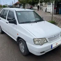 جذب راننده خانم به همراه ماشین
