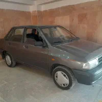 پراید مدل ۸۴