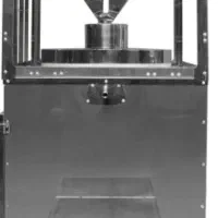 دستگاه ارده گیری سایز۶۰ شرکت بکردانه