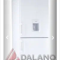یخچال فریزر کنوود KENWOOD