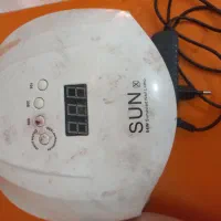 دستگاه یووی