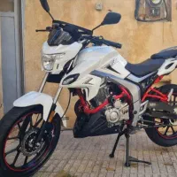 موتور skz 200