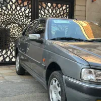 پارس مدل 89|خودرو سواری و وانت|تهران, تهرانسر غربی|دیوار