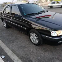 پژو پارس LX TU5، مدل ۱۴۰۱