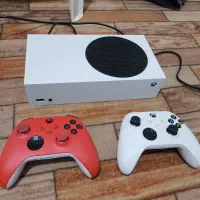 ایکس باکس سری اس