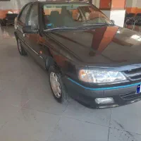 پرشیا سال