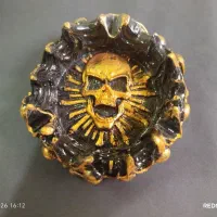 زیر سیگاری سنگ مصنوعی