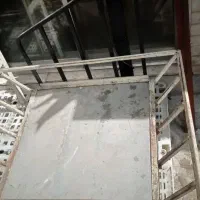 میز دخل و ترازو