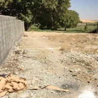 فروش ۱ قطعه زمین با سند مسکونی