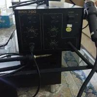 هیتر کوییک 700 منبع تغذیه داژنگ لوپ تعمیرات موبایل