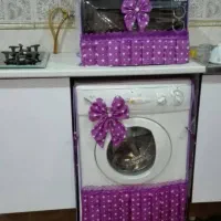 کاور تمام لوازم برقی|سفره، حوله، دستمال آشپزخانه|زاهدان, |دیوار