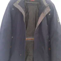 کاپشن مردانه|لباس|بانه, |دیوار