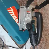 شیاربرژاپن اصل ماکیتاقیچی خم برش،ویبراتور بنزینی