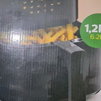 سرخ کن فیلیپس|اجاق گاز و لوازم برقی پخت‌وپز|مرودشت, فرهنگ|دیوار