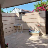 سوئیت دو خوابه نزدیک به دریا|اجارهٔ کوتاهمدت ویلا و باغ|خشکبیجار, |دیوار