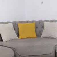 مبل ال راحتی شیک