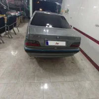 پژو پارس ساده، مدل ۱۳۸۸|خودرو سواری و وانت|بناب, |دیوار