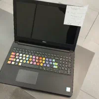 لپتاب استوک مناسب استفاده روزانه و حساب داری