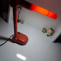 چراغ مطالعه