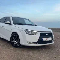 دنا پلاس مدل ۹۷ تیپ دو
