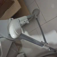 صندلی غذا کودک|تخت و صندلی بچه|رحیمآباد, |دیوار