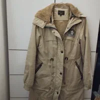 فروش پالتو جنس عالی مناسب سایز ۳۸ تا ۴۰|لباس|سقز, |دیوار