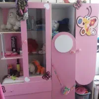 کمد و دراور بچه