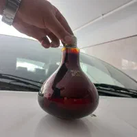 لامپ مادوم قرمز