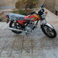 موتور هندا سیکلت کبیر 200|موتورسیکلت|اسفراین, |دیوار