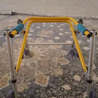 واکر کودک.