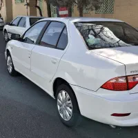 سورن ef7 مدل ۹۹|خودرو سواری و وانت|تهران, خلیج فارس|دیوار