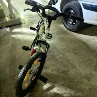 دوچرخه 20 آساک|دوچرخه، اسکیت، اسکوتر|زاهدان, |دیوار