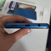 گوشی سامسونگ a12|موبایل|مهاباد (آذربایجان غربی), |دیوار