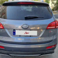 جک S5 اتومات مدل 97|خودرو سواری و وانت|زاهدان, |دیوار