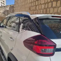ام‌وی‌ام X22 Pro IE، مدل ۱۴۰۱|خودرو سواری و وانت|شیراز, شهرک بهشتی|دیوار
