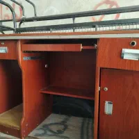 میز کامپیوتر