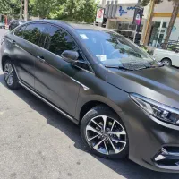 اریزو ۶ پرو|خودرو سواری و وانت|شیراز, شهرک بهشتی|دیوار