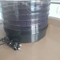 دستگاه میوه خشک کن