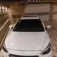 شاهین توربو سانروف دار  استارتر مدل ۱۵/۱۲/۱۴۰۳