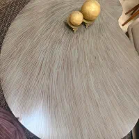 میز جلومبلی وارداتی