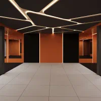 اجاره بوفه باشگاه بدنساری توافقی