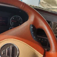 سلام خدمت دوستان ماشین مدل چهار صد دوسالم