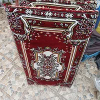 سه عدد پشتی دانه ای 200