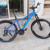 دوچرخه Terk T1000 در حدنو