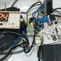 تعمیر برد پکیج/لباسشویی/یخچال/اسپلیت/آیفون تصویری|خدمات پیشه و مهارت|گرگان, |دیوار