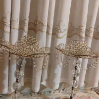 پایه کریستالی