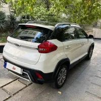 ام وی ام x22 اتوماتیک|خودرو سواری و وانت|تهران, هروی|دیوار