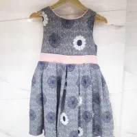 لباس دخترانه شیک وعالی نونوحراجی