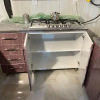 کابینت|آبچکان و نظمدهنده ظروف|کنگاور, |دیوار