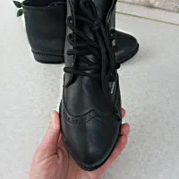 کفش ساقدار|کیف، کفش، کمربند|تهران, جیحون|دیوار